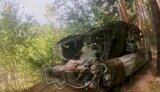 Десантники затрофеїли російські танки