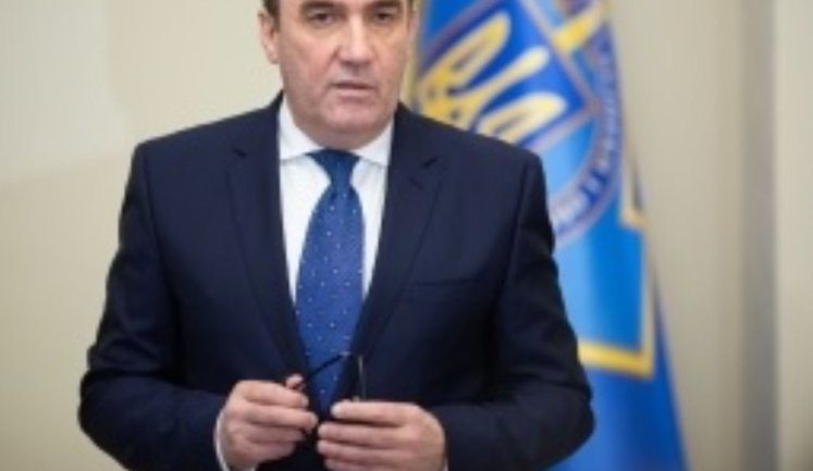 "Такого беспредела, как было, не допустим", - Данилов о запуске канала "Первый независимый"