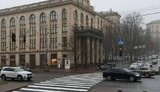У Києві з’явиться новий наземний перехід через Хрещатик на перехресті з Прорізною