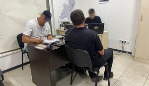 "Справка о непригодности для армии" за 7 000 долларов. В Одесской области разоблачены врачи и чиновники в подделке документов. ФОТО