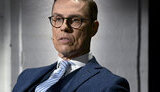 The United States does not want to leave NATO. Stubb’s statement