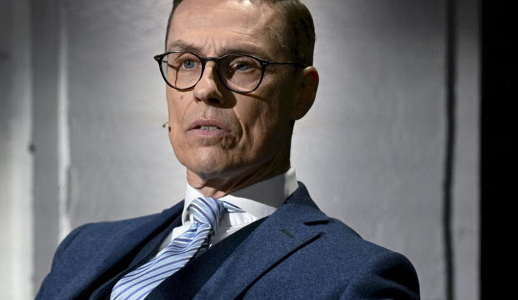 ЄС у майбутньому відновить діалог із Росією, - Стубб