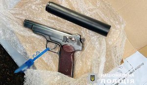 У Києві судитимуть 3 фігурантів, які готували вбивство першого заступника Міністра охорони здоров’я. ФОТОрепортаж