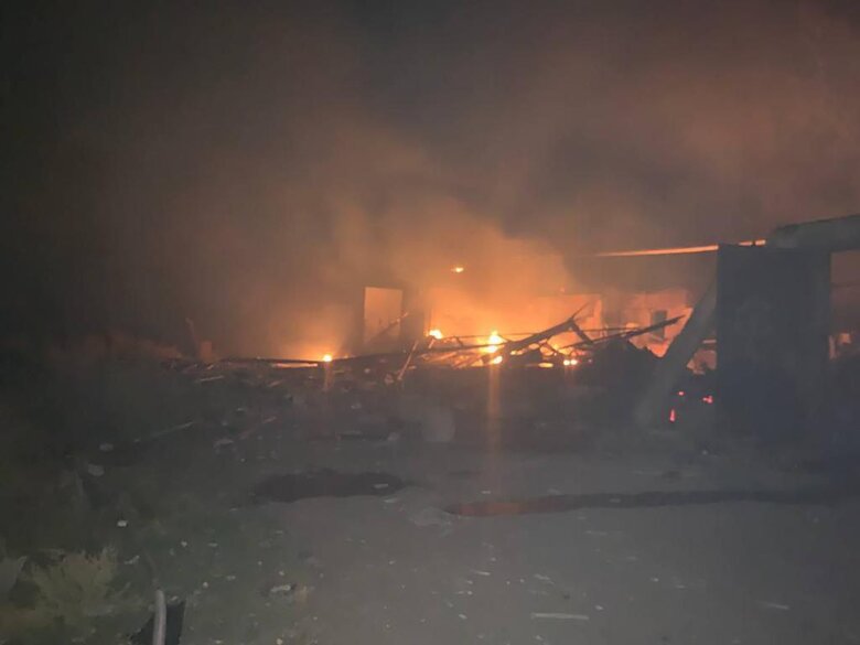 Доба на Донеччини: 24 обстріли Вугледару, 1 людина дістала поранення в Орлівці 06