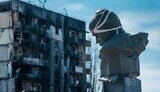 бородянка,війна,обстріл,руйнування