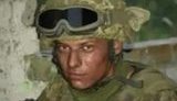 Воина 10-й ОГШБр Евгения Летюку проводили в последний путь на Луганщине