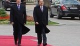 Путина вчера уговорили. Украина будет получать каспийский газ и нефть без участия России. ВИДЕО.