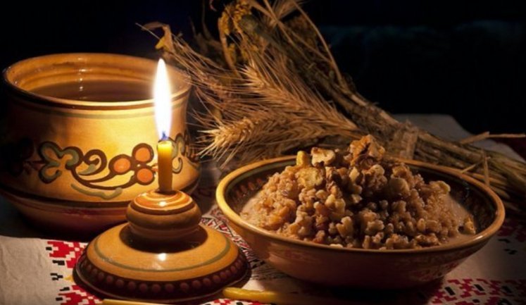 Пісні страви до різдвяного столу за рік подорожчали на 11%. Скільки доведеться витратити?. ІНФОГРАФІКА