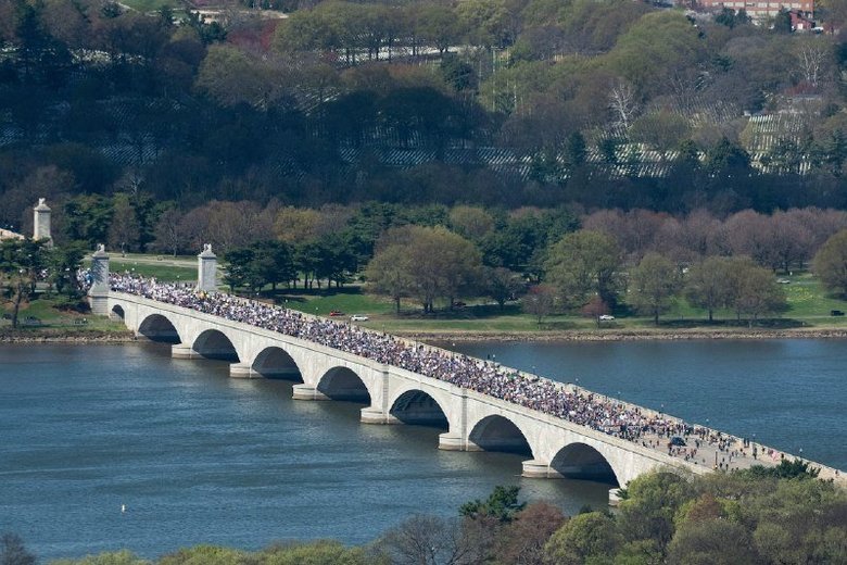 протест проти Трампа