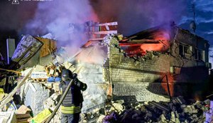 13 постраждалих за добу: війська РФ атакували Харків і 17 населених пунктів області. ФОТОрепортаж