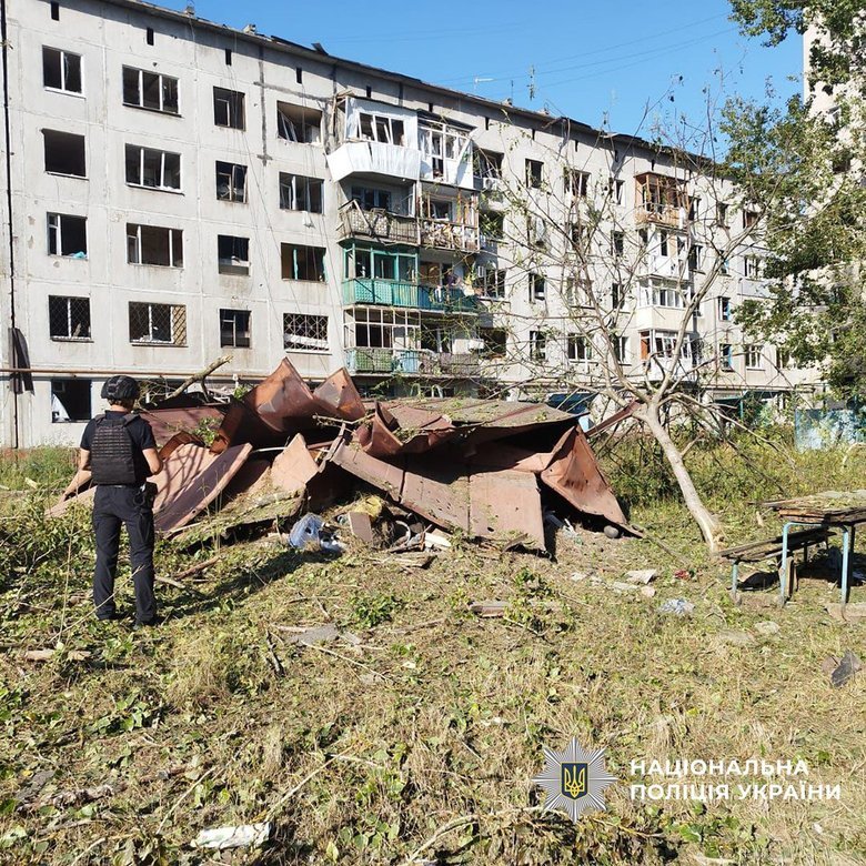 Donetsk region