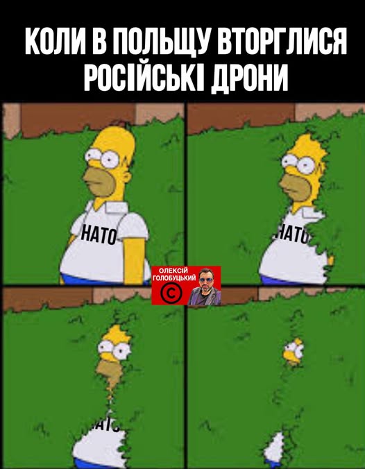 А що сталося?