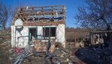 On February 16, Russians did not stop shelling Zaporizhzhia region
