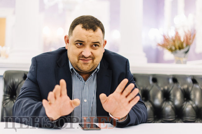 Нардеп СН Сергій Кузьміних: Якщо ми введемо таку систему охорони здоров’я, як у Польщі, нас піднімуть на вила 03