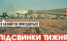 підсвинки