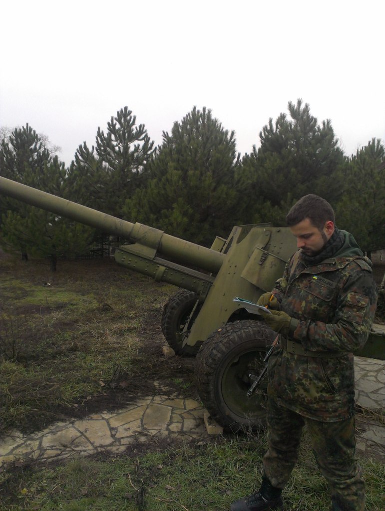 Дружина загиблого аеророзвідника Юліана Матвійчука Лілія: Чоловік примудрявся підлетіти близенько до ворога і скинути ВОГ навіть у крихітну нірку 04