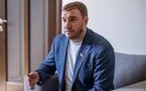 Ігор Кісільов користується незадекларованим Range Rover на тлі перевірок НАЗК
