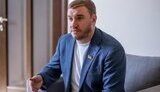 Ігор Кісільов користується незадекларованим Range Rover на тлі перевірок НАЗК