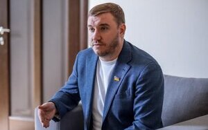 Ігор Кісільов користується незадекларованим Range Rover на тлі перевірок НАЗК
