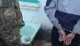 CБУ затримала в Запорізькій області найманця, який командував танковим розрахунком терористів "ДНР"