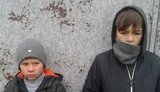 Двое малолетних братьев пропали в Одесской области, - полиция. ФОТО