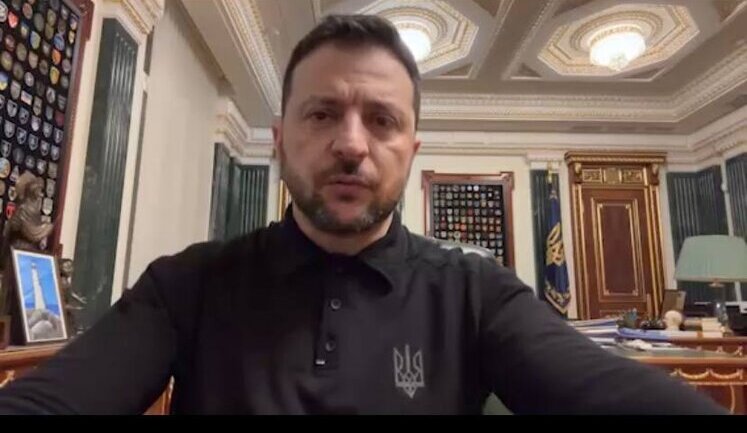 Зеленский провел Ставку: особое внимание - эффективности применения нашей ПВО. ВИДЕО