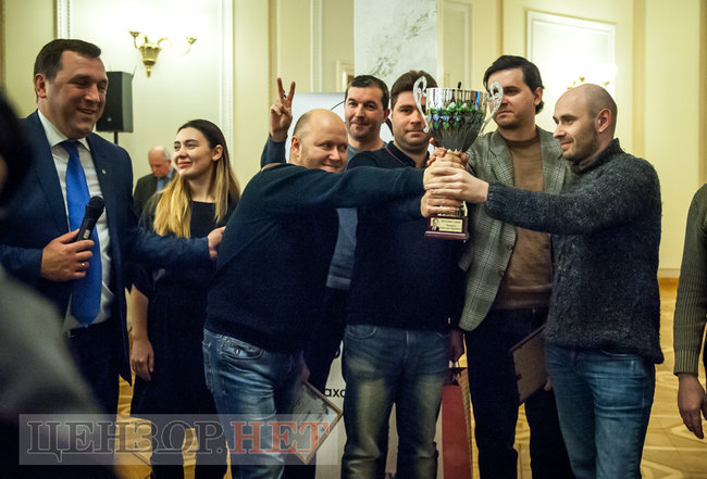 Цензор.НЕТ Изображение