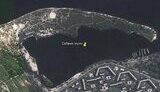 гирло,собаче