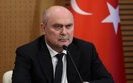 Новоназначенный генеральный секретарь ОБСЕ Феридун Синирлиоглу