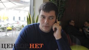 "В украинских судах все зависит от того,‏ ‎кто позвонит и сколько заплатит‭", - ‬Антон Панков, человек, победивший огромную строительную компанию