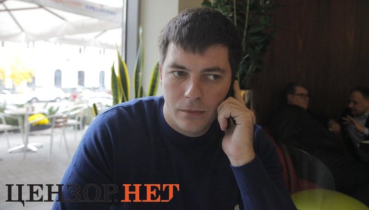 "В украинских судах все зависит от того,‏ ‎кто позвонит и сколько заплатит‭", - ‬Антон Панков, человек, победивший огромную строительную компанию