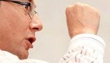 Луценко: у Украины появился шанс услышать долгожданную правду о Кучме и его окружении