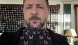 Вечернее обращение Зеленского