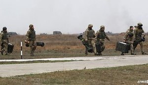 Украинские воины использовали Javelin при ведении боя в зоне ООС, - "слуга народа" Копытин. ФОТО