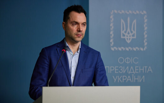 олексій,арестович