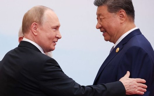 Китай відмовився від нового газопроводу з РФ: Путіну не вдалося переконати Сі Цзіньпіна, - The Washington Post