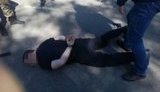 СБУ затримала на хабарі керівника райвідділу поліції на Кіровоградщині. ФОТОрепортаж