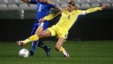 Кипр-Украина: 1:1! Уже и неудивительно.