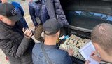 СБУ пресекла отчуждение имущества стратегического предприятия Госрезерва стоимостью 15 млн. ФОТО