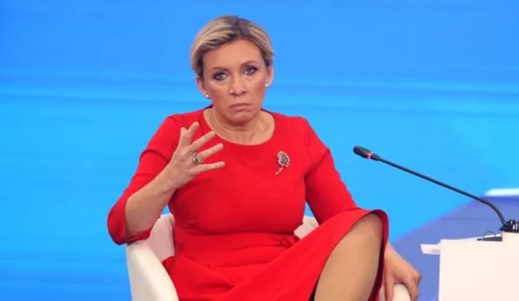 РФ будет рассматривать западные войска в Украине как "законные цели", - МИД России