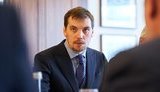 "Ще подискутуємо", - уряд не став розглядати питання про посилення відповідальності за контрабанду