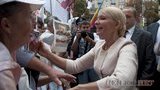 Украинская интеллигенция требует закрыть уголовные дела против Тимошенко