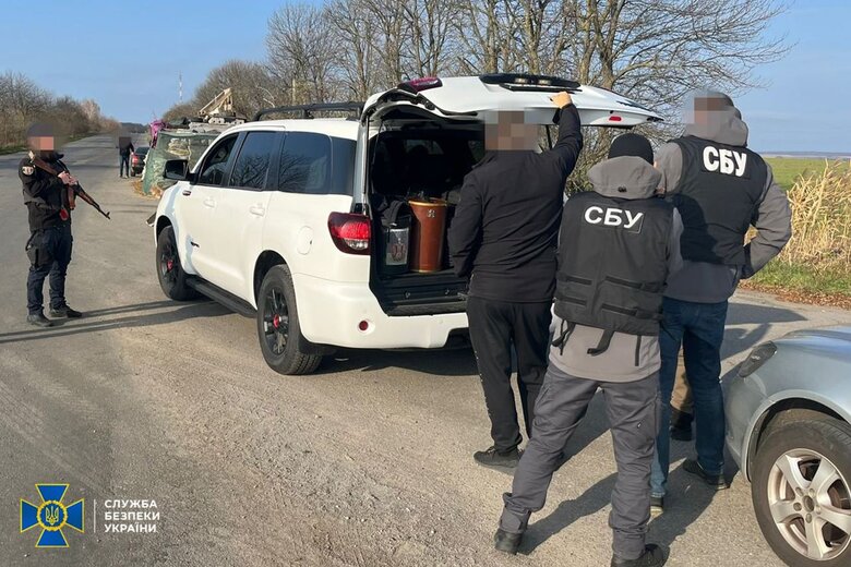 На Вінничині священнику однієї з єпархій УПЦ МП повідомлено про підозру у розпалюванні релігійної ворожнечі, - СБУ 04