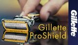 Gillette пообещал не повышать цены на новое поколение бритв