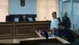 Одного з нападників на Найєма Саітова відправлено під домашній арешт. ПОВНЕ ВІДЕО ЗАСІДАННЯ СУДУ