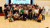 Майбутні депутати від "Слуги народу" завершили навчання в Трускавці