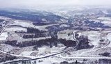 "Подкарпатскую магистраль" от границы с Польшей строят в Закарпатской области, - ОГА