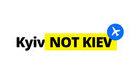 Spellcheck beware: Ukraine’s capital is #KyivNotKiev