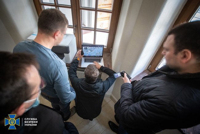 Чиновники Держгеокадастру підозрюються в розкраданні 20 тис. га держземель, - СБУ 09