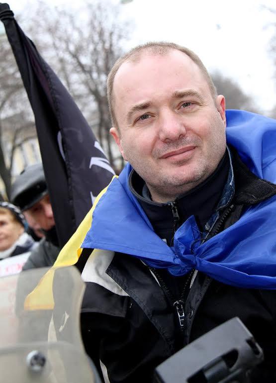 волонтер гордиенко